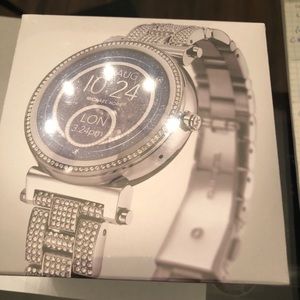 Michael Kors mkt5024 sigue watch